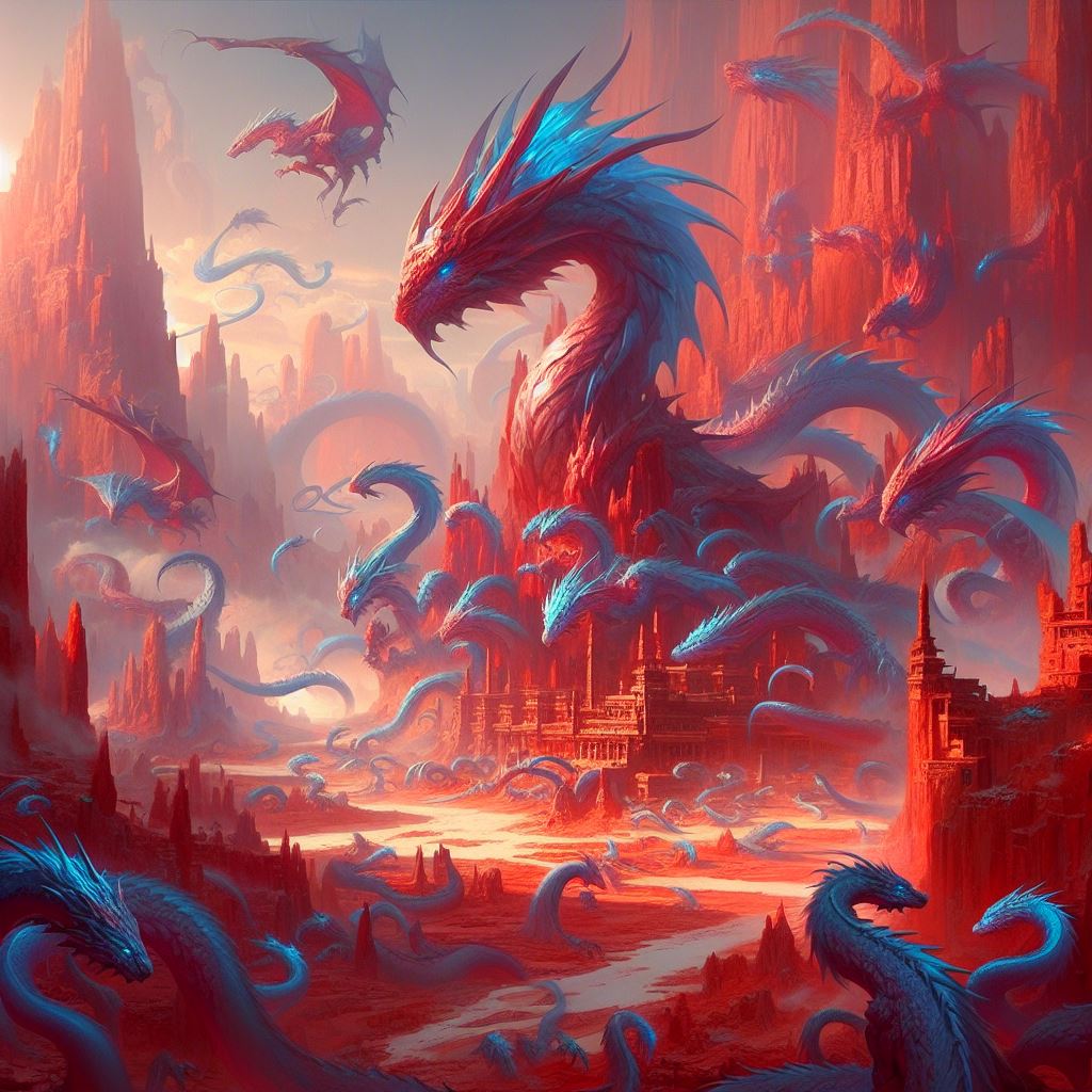 PROXYS MPC Magicagranel PROXYS MPC Magicagranel